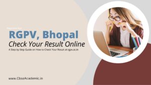 RGPV Result