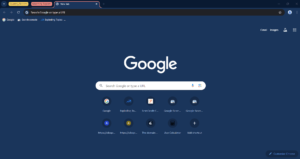 Chrome enterprise premium