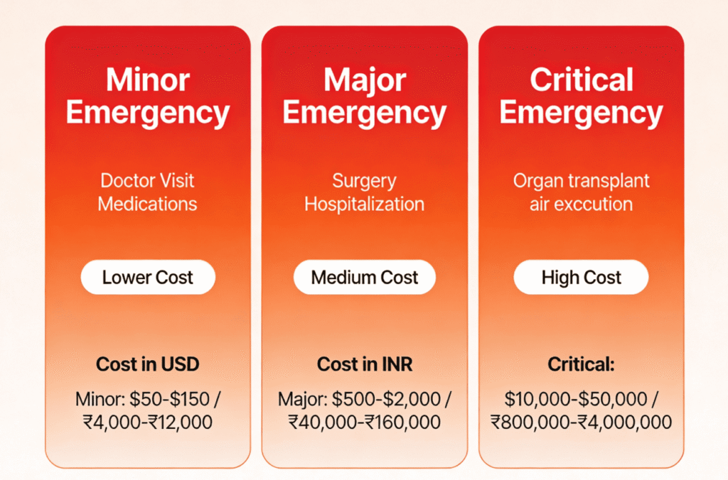 Top Travel Insurance Plans for India: Quick Comparison